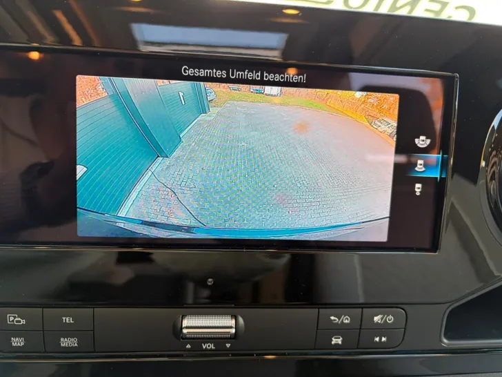 Fahrzeugbild Malibu Genius 641 LE ++MEGA-DEAL++ #9