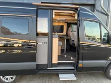 Fahrzeugbild Malibu Genius 641 LE ++MEGA-DEAL++ #13