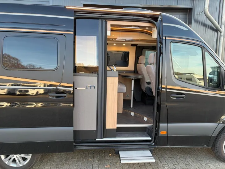 Fahrzeugbild Malibu Genius 641 LE ++MEGA-DEAL++ #13