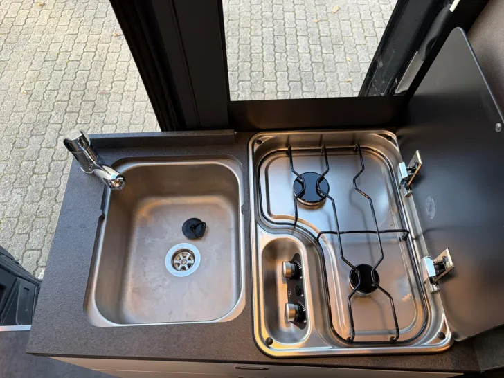 Fahrzeugbild Malibu Genius 641 LE ++MEGA-DEAL++ #15