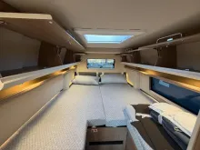 Fahrzeugbild Malibu Genius 641 LE ++MEGA-DEAL++ #17