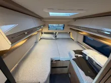 Fahrzeugbild Malibu Genius 641 LE ++MEGA-DEAL++ #18