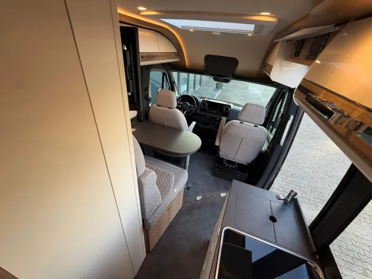 Fahrzeugbild Malibu Genius 641 LE ++MEGA-DEAL++ #19