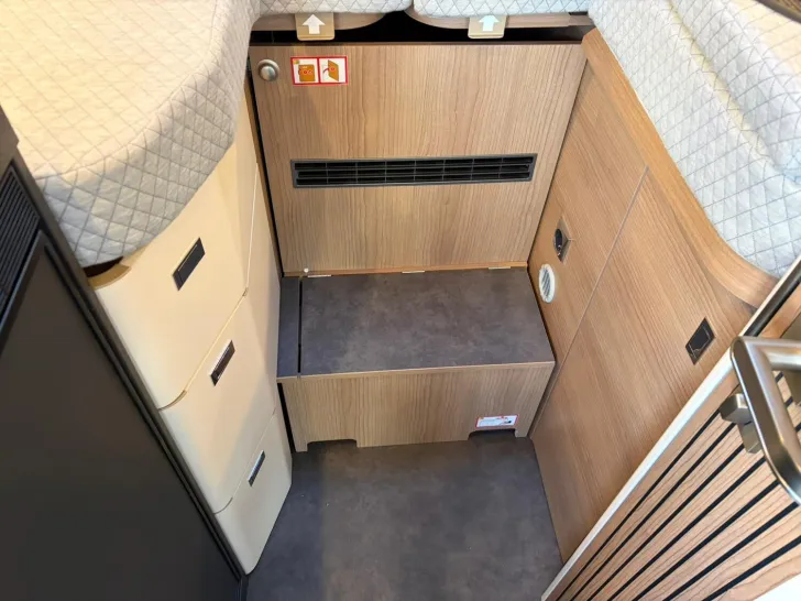 Fahrzeugbild Malibu Genius 641 LE ++MEGA-DEAL++ #21