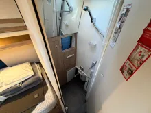 Fahrzeugbild Malibu Genius 641 LE ++MEGA-DEAL++ #22