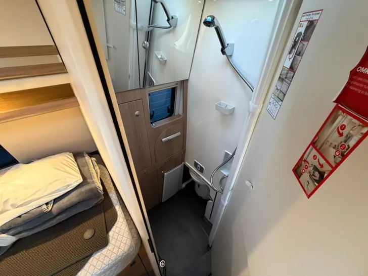 Fahrzeugbild Malibu Genius 641 LE ++MEGA-DEAL++ #22