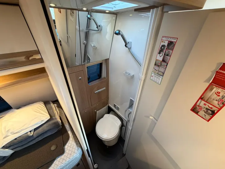 Fahrzeugbild Malibu Genius 641 LE ++MEGA-DEAL++ #23