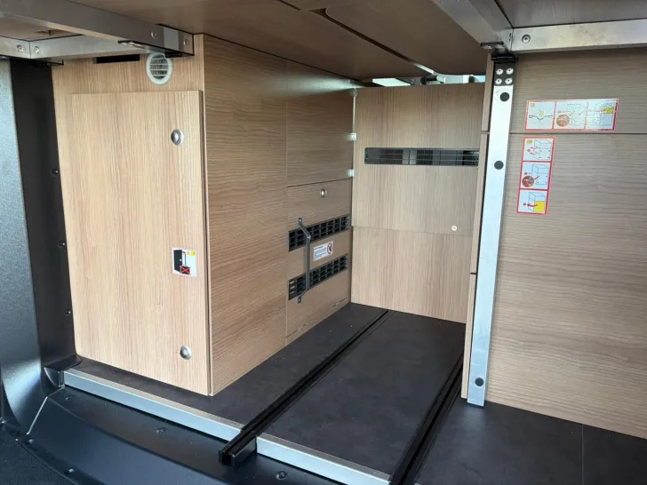 Fahrzeugbild Malibu Genius 641 LE ++MEGA-DEAL++ #25