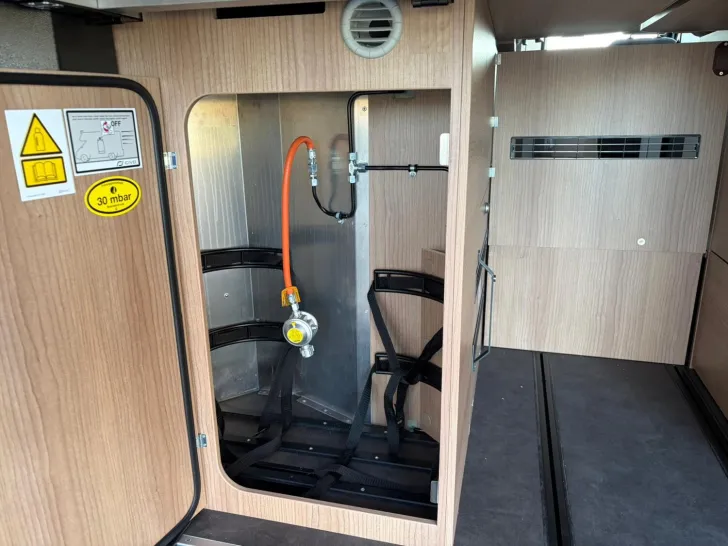 Fahrzeugbild Malibu Genius 641 LE ++MEGA-DEAL++ #26