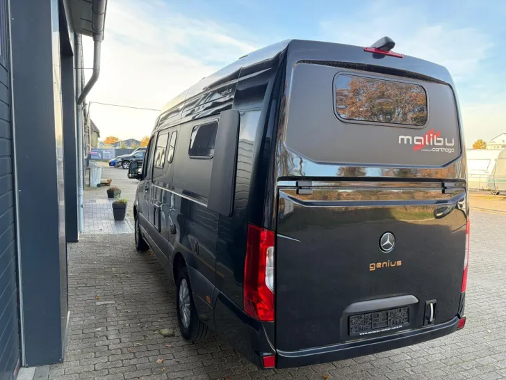 Fahrzeugbild Malibu Genius 641 LE ++MEGA-DEAL++ #27