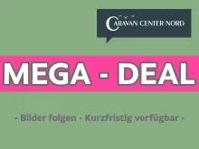 Fahrzeugbild Malibu Genius 641 LE ++MEGA-DEAL++ #29
