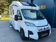 Fahrzeugbild Bürstner Campeo TD 676 G ++MEGA-DEAL++ #1