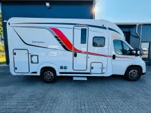 Fahrzeugbild Bürstner Campeo TD 676 G ++MEGA-DEAL++ #4