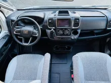 Fahrzeugbild Bürstner Campeo TD 676 G ++MEGA-DEAL++ #7