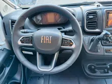 Fahrzeugbild Bürstner Campeo TD 676 G ++MEGA-DEAL++ #8