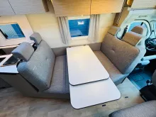 Fahrzeugbild Bürstner Campeo TD 676 G ++MEGA-DEAL++ #10