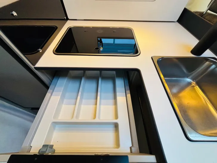 Fahrzeugbild Bürstner Campeo TD 676 G ++MEGA-DEAL++ #13