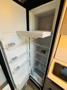 Fahrzeugbild Bürstner Campeo TD 676 G ++MEGA-DEAL++ #15