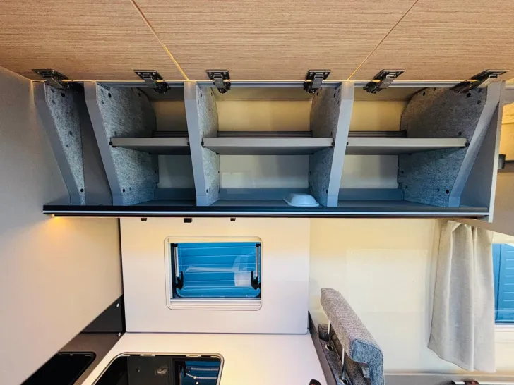 Fahrzeugbild Bürstner Campeo TD 676 G ++MEGA-DEAL++ #16