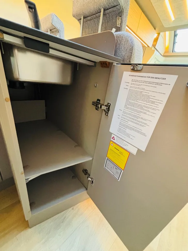 Fahrzeugbild Bürstner Campeo TD 676 G ++MEGA-DEAL++ #17