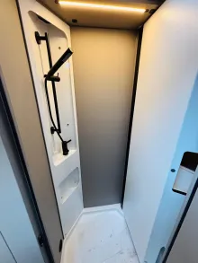 Fahrzeugbild Bürstner Campeo TD 676 G ++MEGA-DEAL++ #20