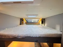 Fahrzeugbild Bürstner Campeo TD 676 G ++MEGA-DEAL++ #21