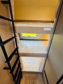 Fahrzeugbild Bürstner Campeo TD 676 G ++MEGA-DEAL++ #22