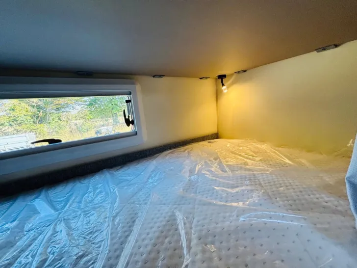 Fahrzeugbild Bürstner Campeo TD 676 G ++MEGA-DEAL++ #24