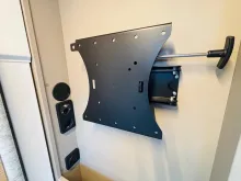 Fahrzeugbild Bürstner Campeo TD 676 G ++MEGA-DEAL++ #27