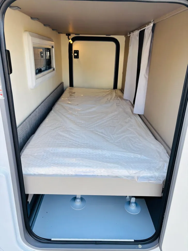 Fahrzeugbild Bürstner Campeo TD 676 G ++MEGA-DEAL++ #31