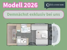 Fahrzeugbild Chausson X650 Exclusive Line Fiat  MJ 2026 #1