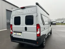 Fahrzeugbild Bürstner Papillon PC6.0 AT8G+Design/Komfort/Licht/Küchen Pack #5