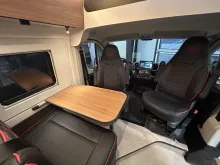 Fahrzeugbild Bürstner Papillon PC6.0 AT8G+Design/Komfort/Licht/Küchen Pack #7