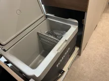 Fahrzeugbild Bürstner Papillon PC6.0 AT8G+Design/Komfort/Licht/Küchen Pack #9