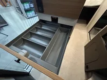 Fahrzeugbild Bürstner Papillon PC6.0 AT8G+Design/Komfort/Licht/Küchen Pack #11