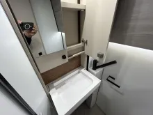 Fahrzeugbild Bürstner Papillon PC6.0 AT8G+Design/Komfort/Licht/Küchen Pack #15