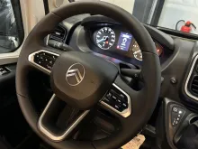 Fahrzeugbild Bürstner Papillon PC6.0 AT8G+Design/Komfort/Licht/Küchen Pack #23