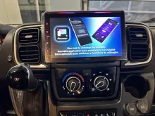 Fahrzeugbild Bürstner Papillon PC6.0 AT8G+Design/Komfort/Licht/Küchen Pack #24