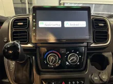 Fahrzeugbild Bürstner Papillon PC6.0 AT8G+Design/Komfort/Licht/Küchen Pack #25