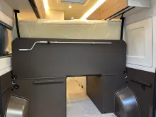 Fahrzeugbild Bürstner Papillon PC6.0 AT8G+Design/Komfort/Licht/Küchen Pack #26