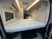 Fahrzeugbild Bürstner Papillon PC6.0 AT8G+Design/Komfort/Licht/Küchen Pack #29