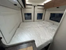 Fahrzeugbild Bürstner Papillon PC6.0 AT8G+Design/Komfort/Licht/Küchen Pack #30