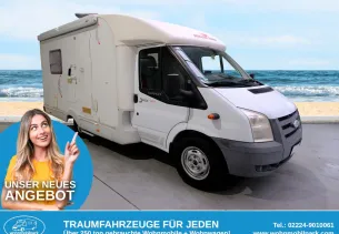 Bild Sirio 595 P