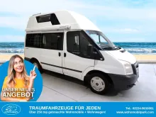 Fahrzeugbild Westfalia Nugget/Klimaanlage/Markise/Solar/TÜV 4-2026 #1