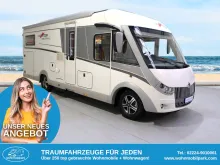 Fahrzeugbild Carthago Chic -C line I 4.8LE/Automatik/Einzelbetten+Hub. #1