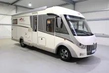 Fahrzeugbild Carthago Chic -C line I 4.8LE/Automatik/Einzelbetten+Hub. #2