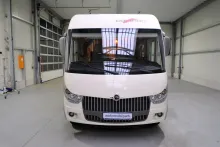 Fahrzeugbild Carthago Chic -C line I 4.8LE/Automatik/Einzelbetten+Hub. #4