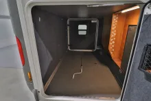 Fahrzeugbild Carthago Chic -C line I 4.8LE/Automatik/Einzelbetten+Hub. #7