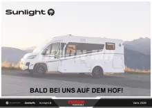 Fahrzeugbild Sunlight V 67S Citroen keep on rolling #2