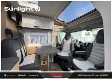 Fahrzeugbild Sunlight Adventure V 66 IC-Sondermodell keep on rolling #6